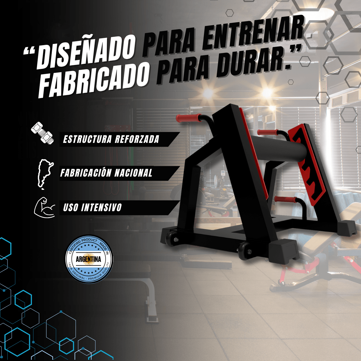 Banquito de Búlgara